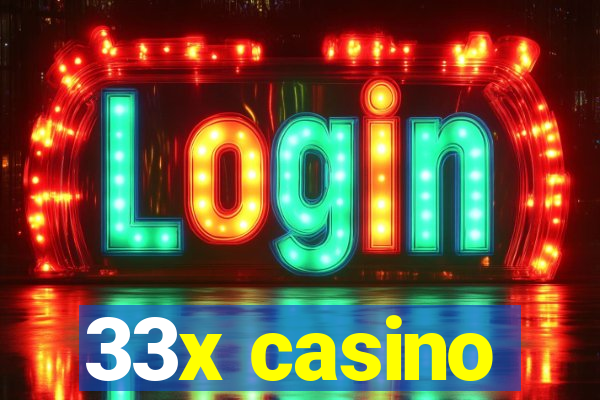 33x casino